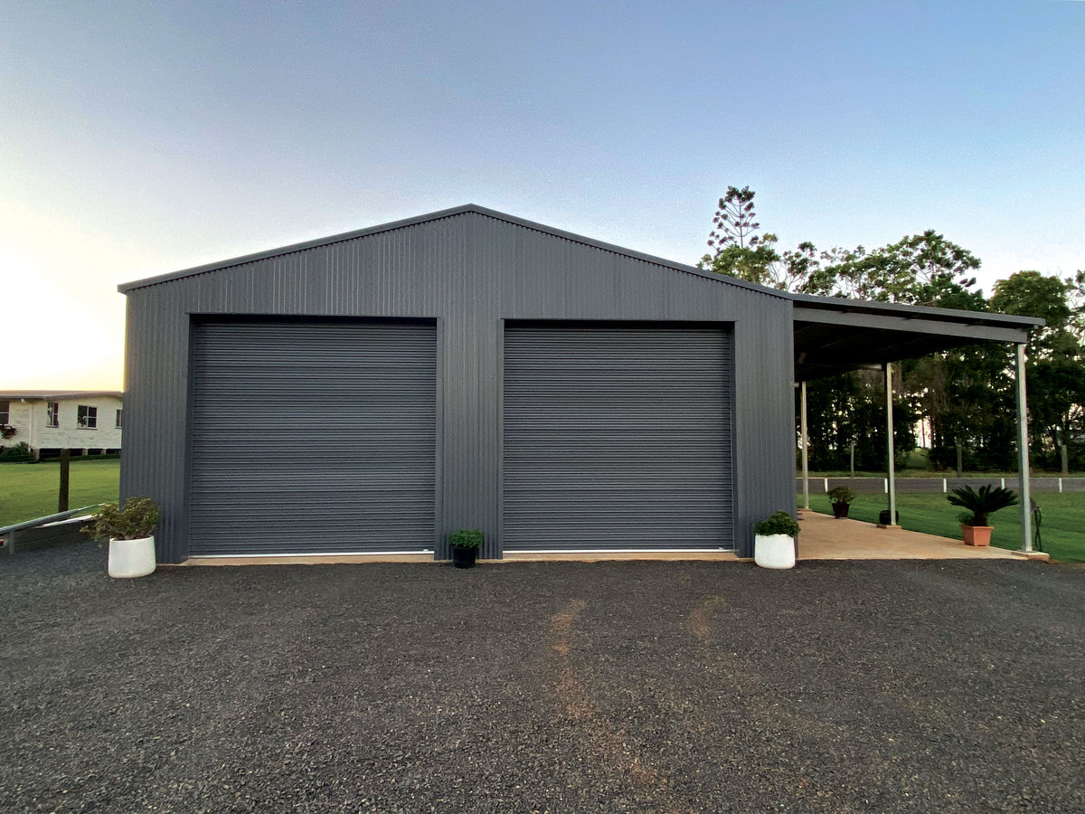 Steelworx QLD